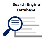 Text & Database Search Engine .